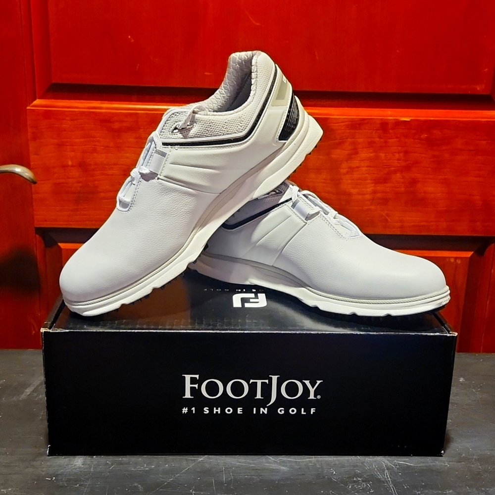 NWT FootJoy Pro SL Carbon